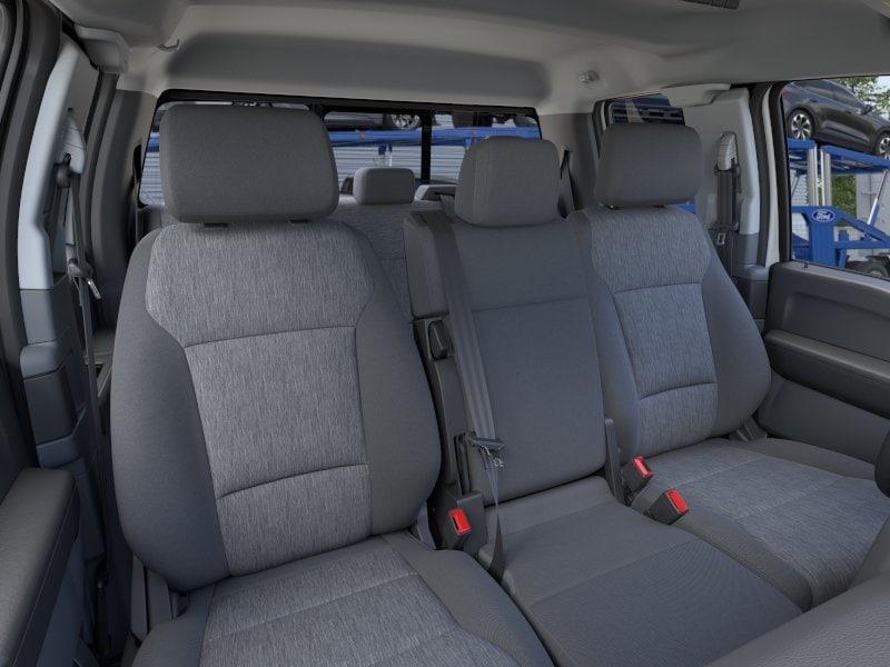 new 2026 Ford F-250 car, priced at $58,813