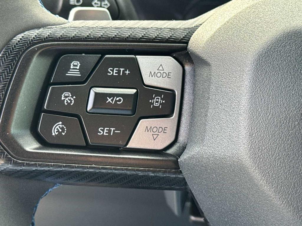 used 2025 Ford Mustang car, priced at $73,490