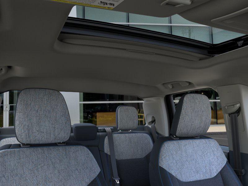 new 2026 Ford Maverick car, priced at $36,115