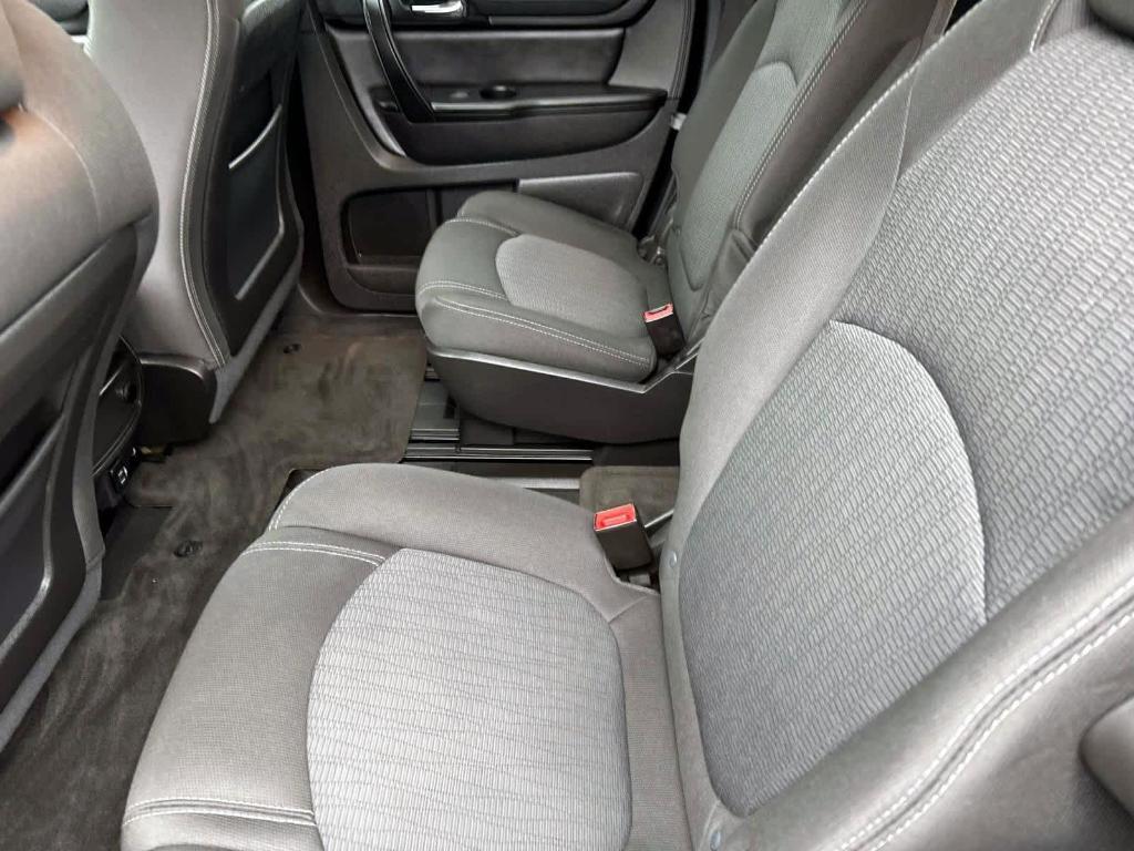 used 2017 Chevrolet Traverse car, priced at $17,495