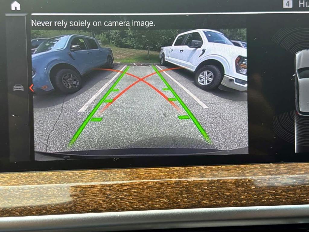 used 2023 BMW X3 car, priced at $29,444