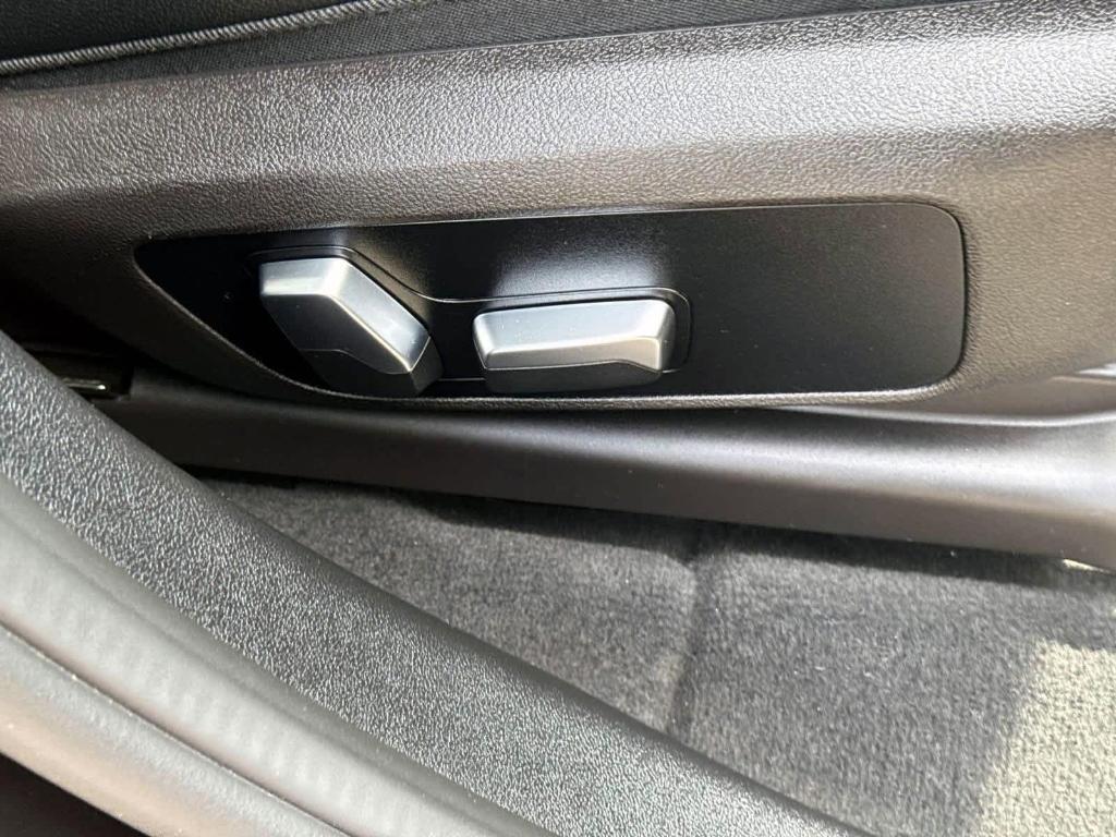 used 2023 BMW X3 car, priced at $29,444