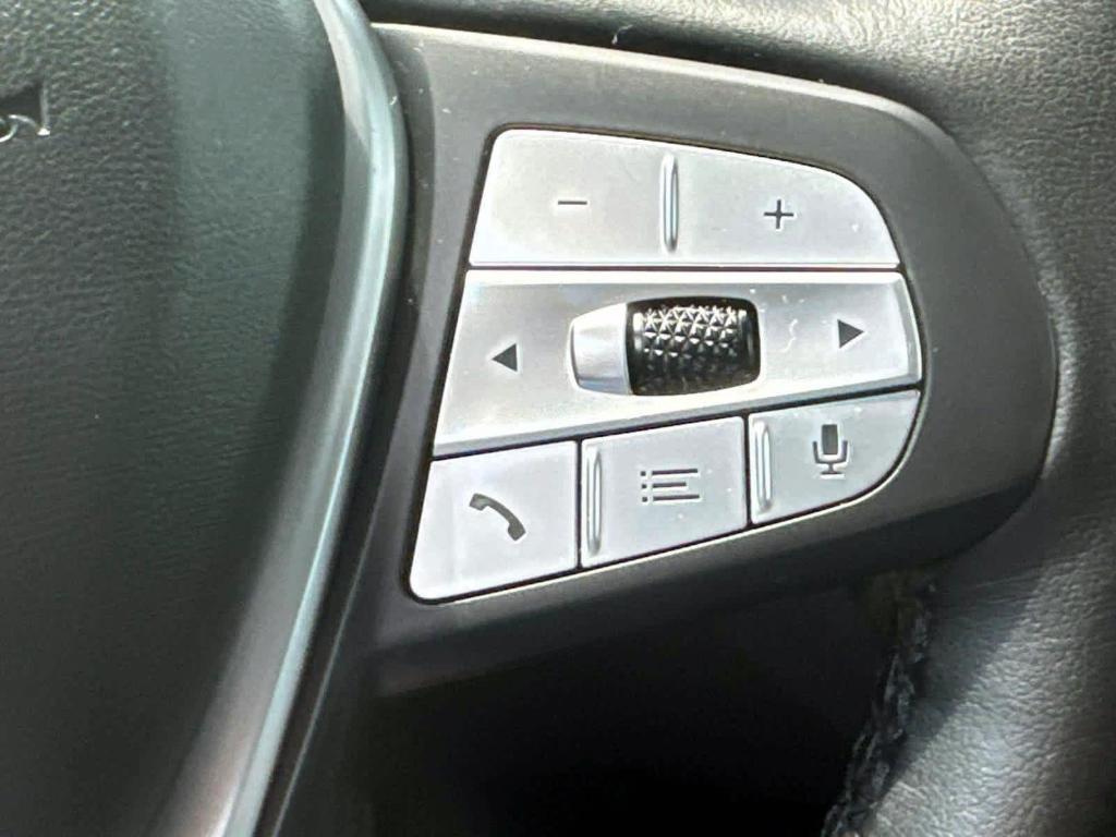 used 2023 BMW X3 car, priced at $29,444