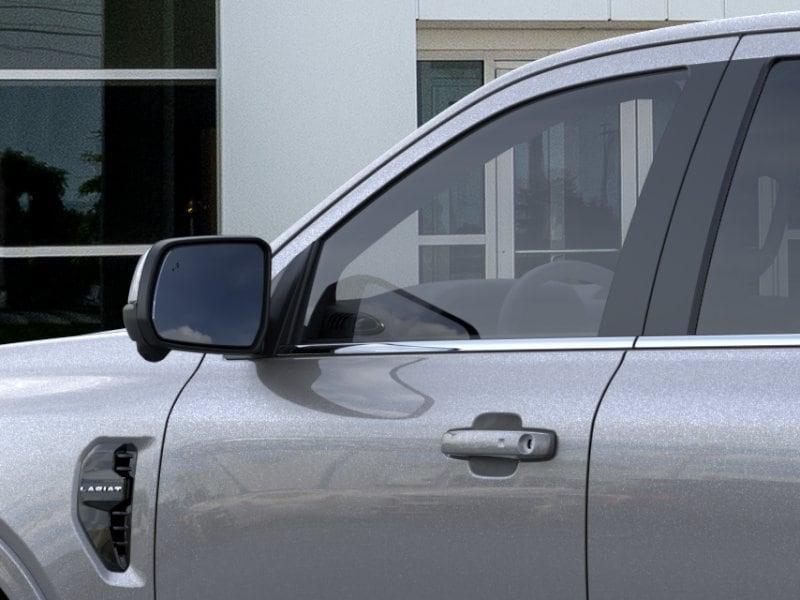 new 2026 Ford Ranger car, priced at $50,615