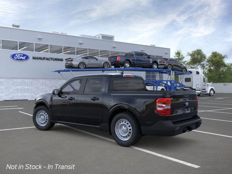 new 2026 Ford Maverick car, priced at $30,155