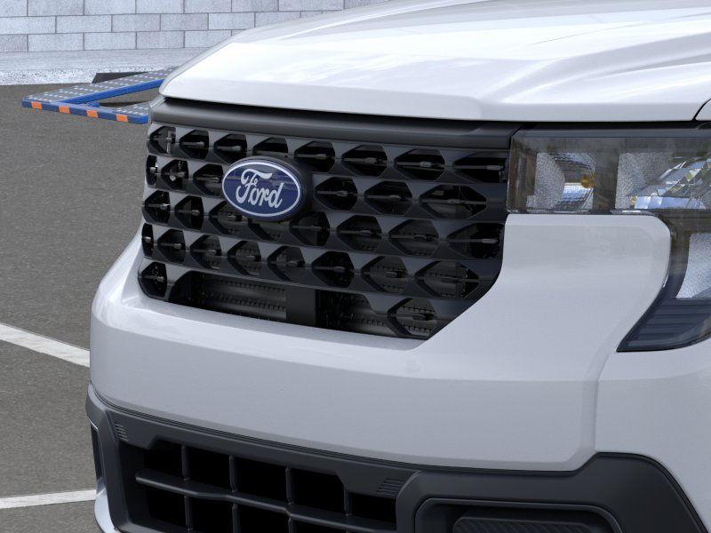 new 2026 Ford Maverick car, priced at $33,210