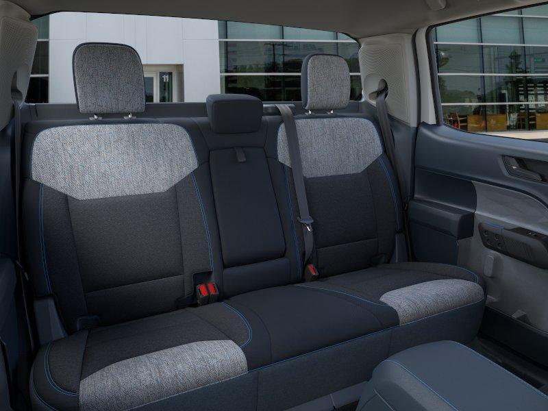 new 2026 Ford Maverick car, priced at $33,210