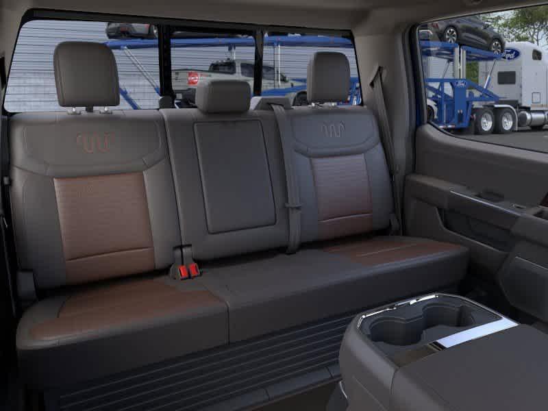 new 2026 Ford F-350 car, priced at $104,285