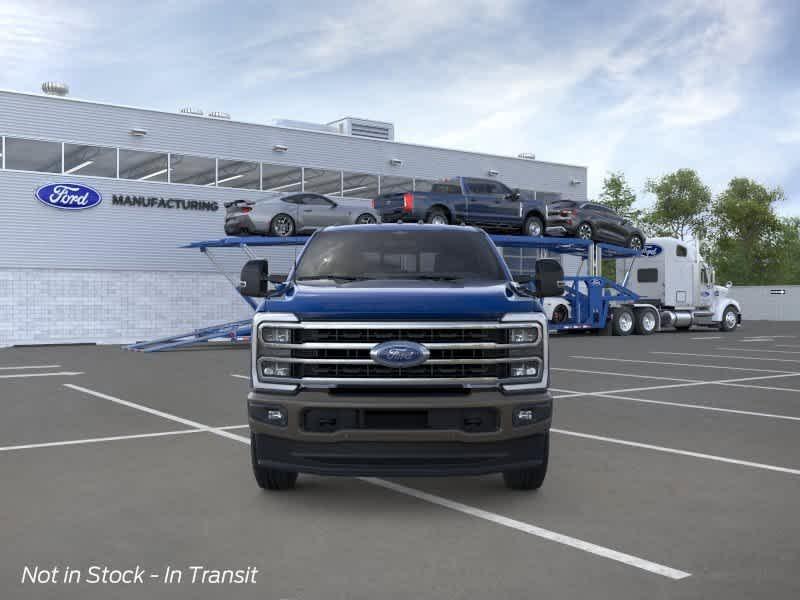 new 2026 Ford F-350 car, priced at $104,285