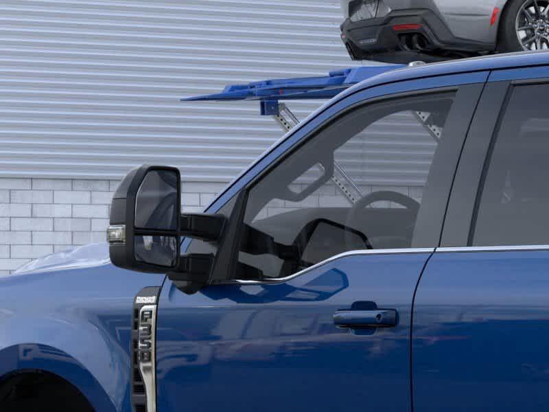 new 2026 Ford F-350 car, priced at $104,285