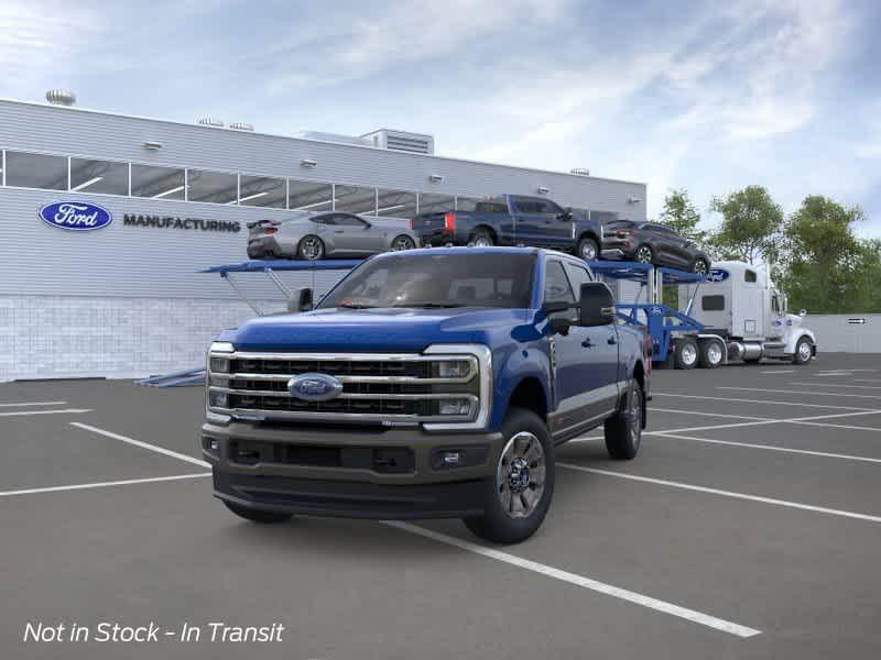 new 2026 Ford F-350 car, priced at $104,285
