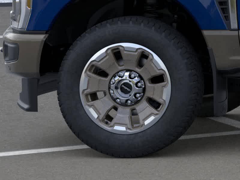 new 2026 Ford F-350 car, priced at $104,285