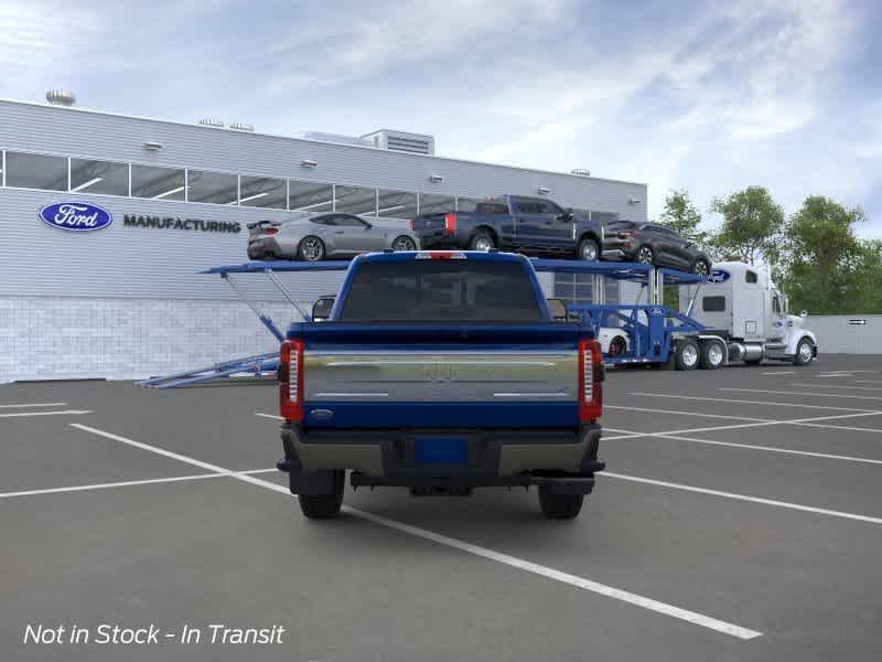 new 2026 Ford F-350 car, priced at $104,285