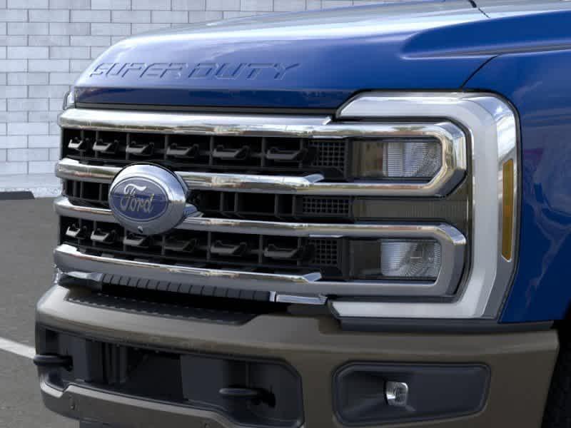 new 2026 Ford F-350 car, priced at $104,285