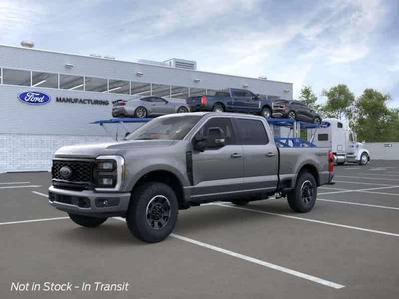 new 2026 Ford F-250 car, priced at $82,760