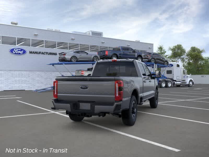new 2026 Ford F-250 car, priced at $82,760