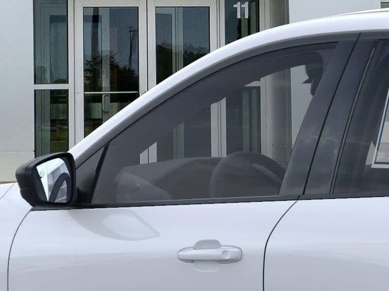 new 2025 Ford Escape car, priced at $34,155