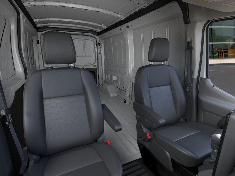 new 2026 Ford Transit-250 car, priced at $52,187