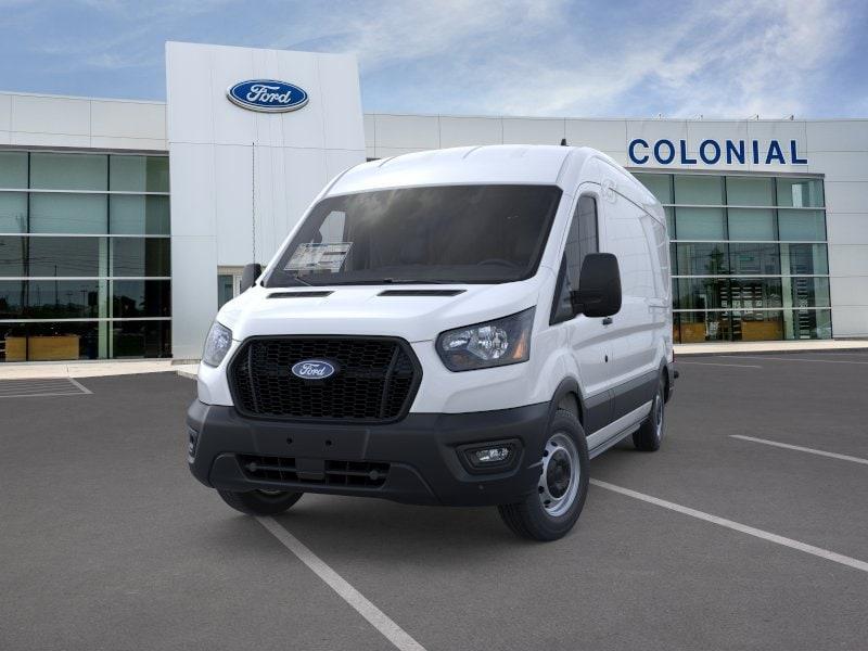 new 2026 Ford Transit-250 car, priced at $52,187