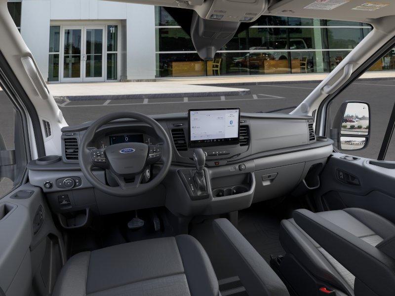 new 2026 Ford Transit-250 car, priced at $52,187