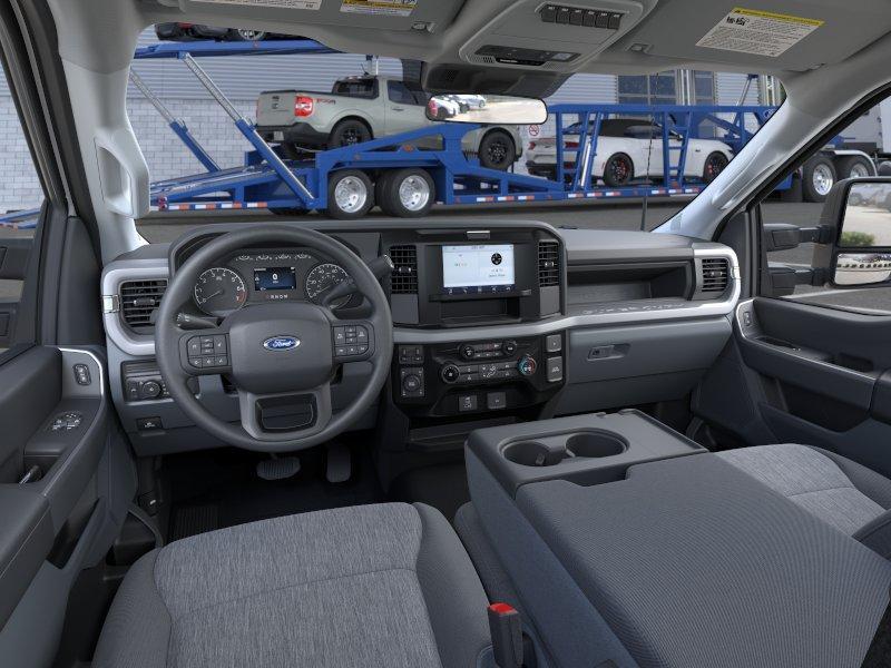 new 2026 Ford F-250 car, priced at $54,040