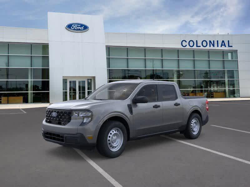 new 2026 Ford Maverick car, priced at $32,575