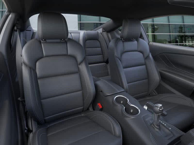 new 2026 Ford Mustang car, priced at $66,890