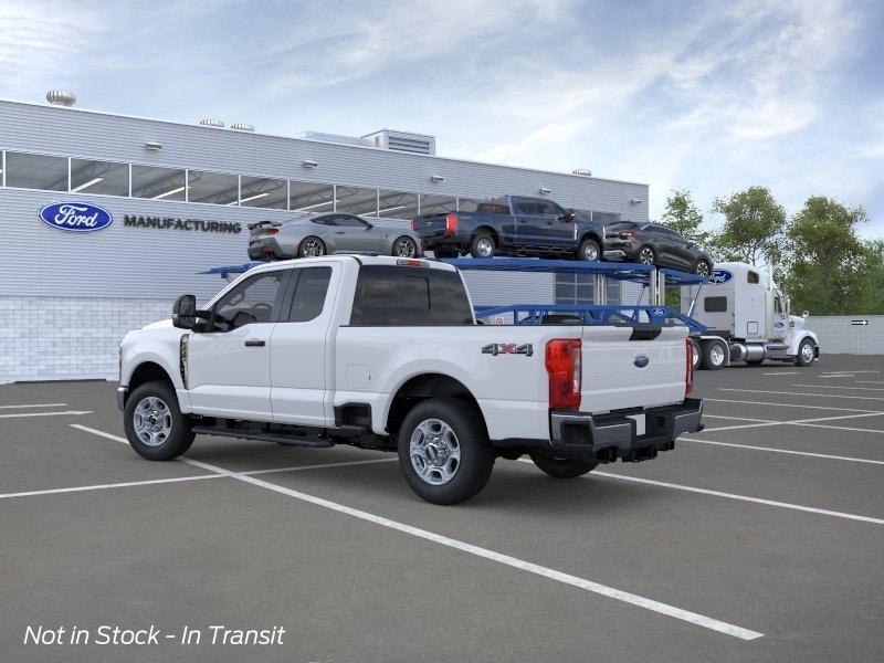 new 2026 Ford F-350 car, priced at $65,415