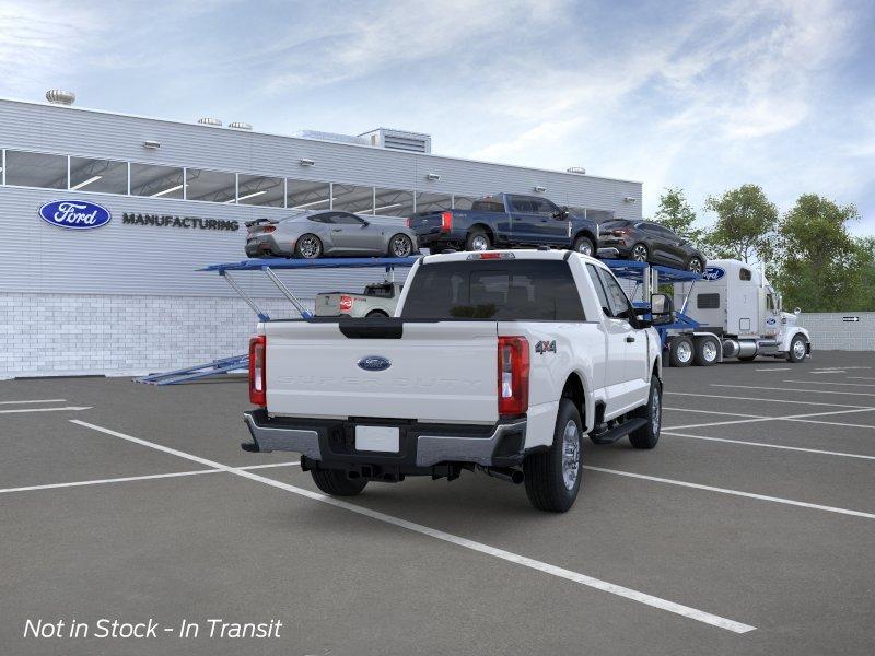 new 2026 Ford F-350 car, priced at $65,415