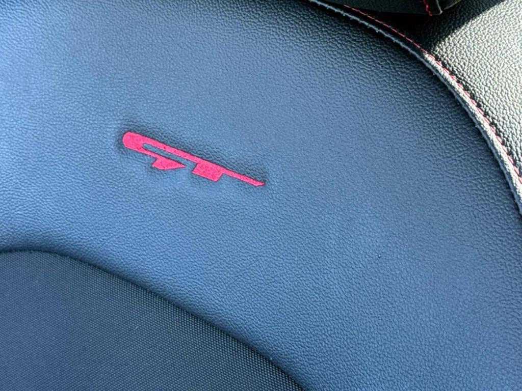 used 2023 Kia Forte car, priced at $17,991