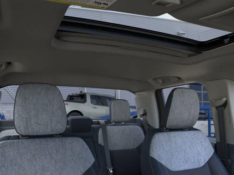 new 2026 Ford Maverick car, priced at $37,910