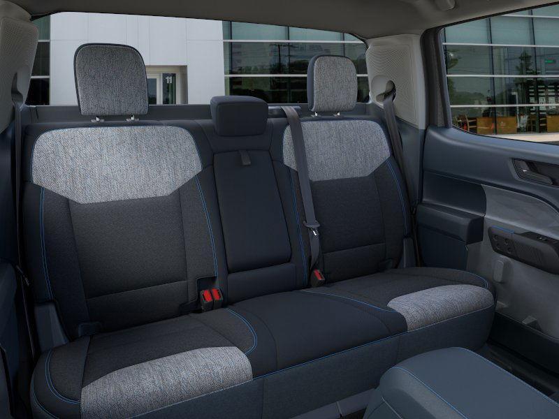 new 2026 Ford Maverick car, priced at $37,910