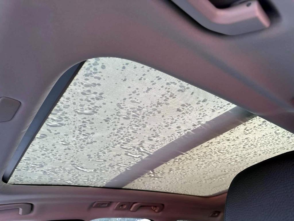 used 2025 Volvo XC60 car, priced at $38,990