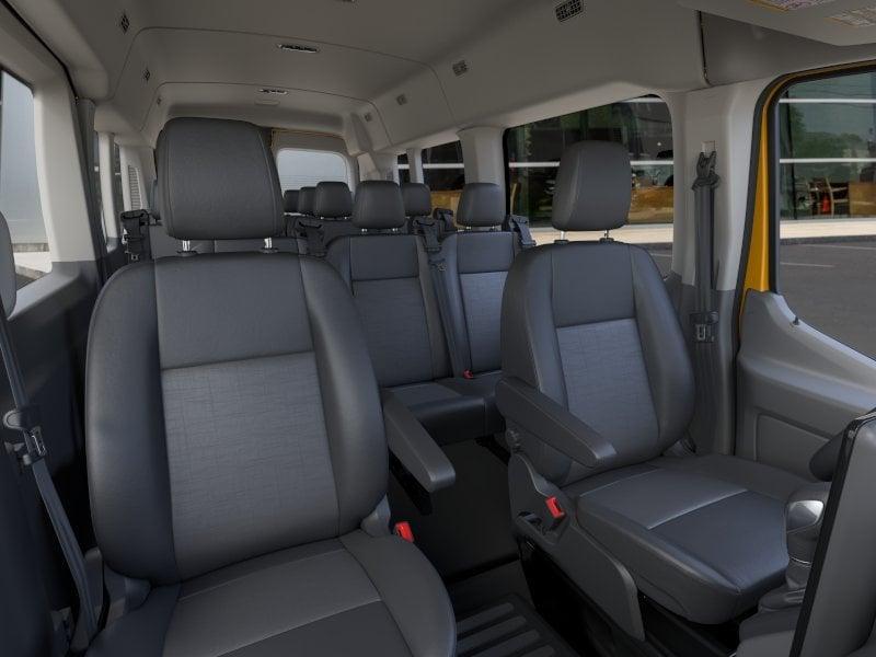 new 2026 Ford Transit-350 car, priced at $68,270