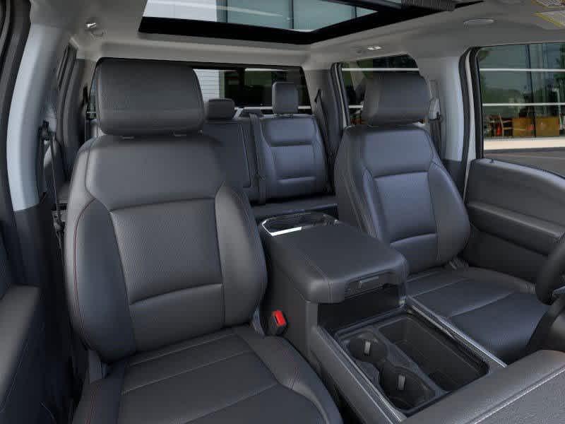 new 2026 Ford F-250 car, priced at $93,545