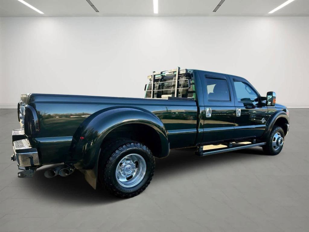 used 2016 Ford F-350 car, priced at $49,995