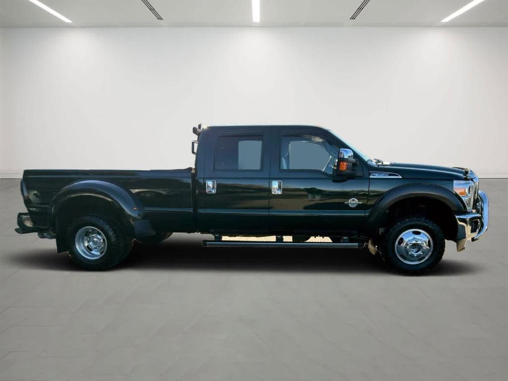 used 2016 Ford F-350 car, priced at $49,995