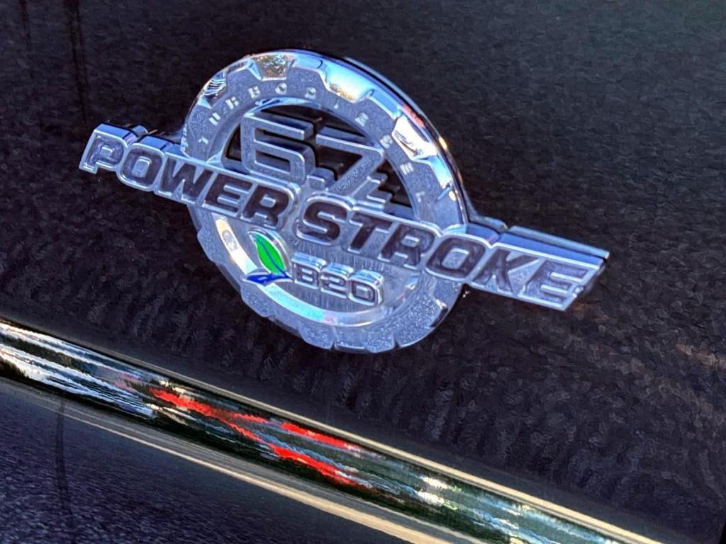 used 2016 Ford F-350 car, priced at $49,995