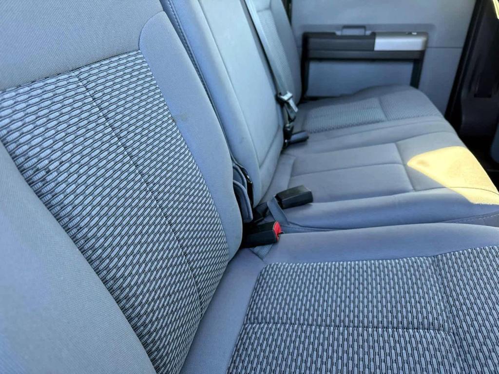 used 2016 Ford F-350 car, priced at $49,995