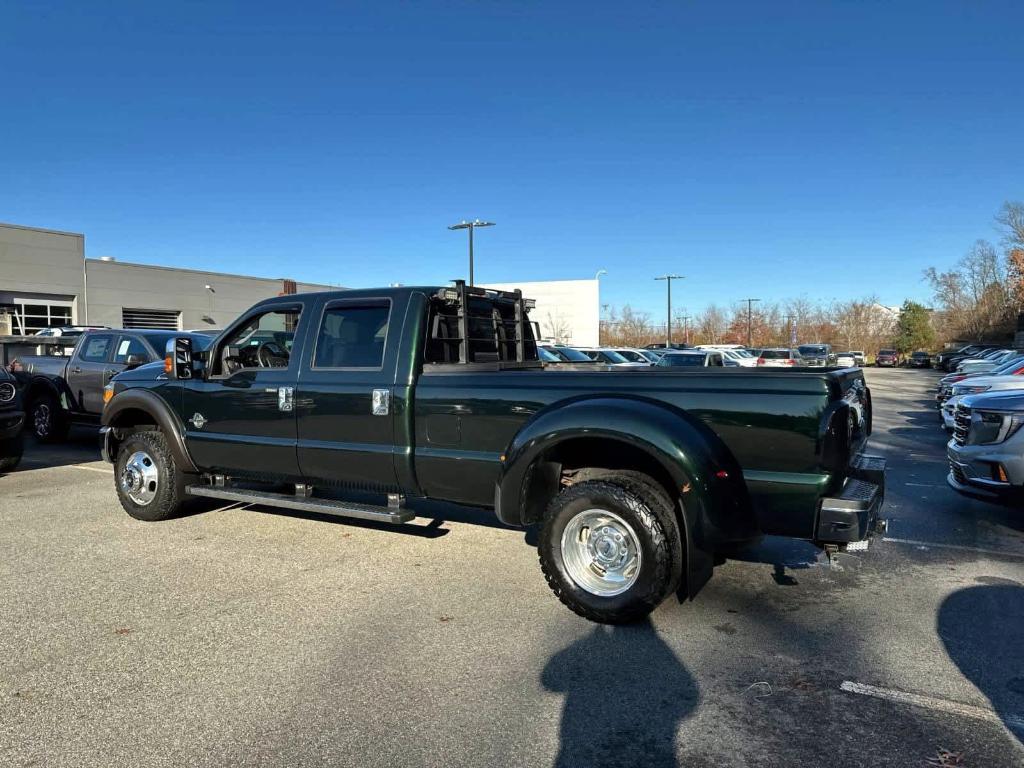 used 2016 Ford F-350 car, priced at $49,995