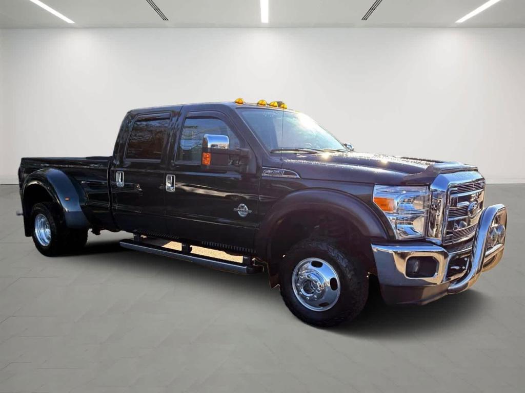 used 2016 Ford F-350 car, priced at $49,995