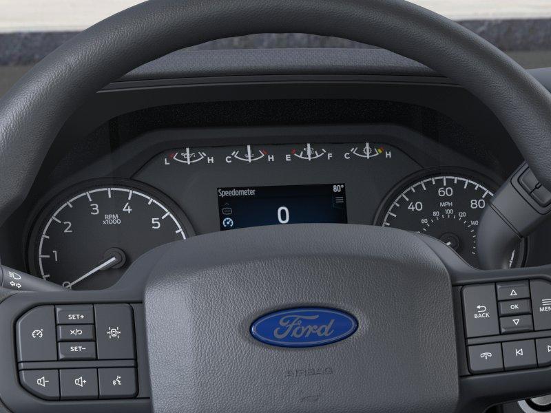 new 2026 Ford F-150 car, priced at $52,061