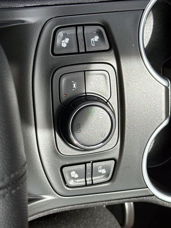 used 2022 GMC Terrain car, priced at $21,995