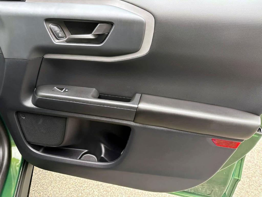 used 2024 Ford Bronco Sport car, priced at $26,995