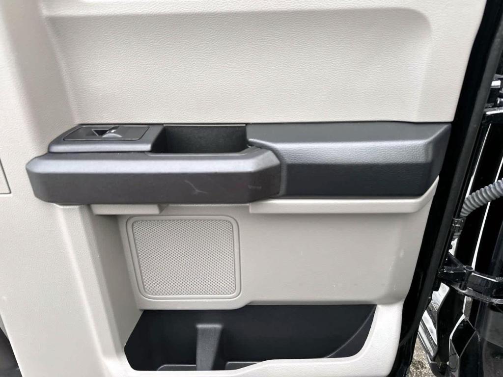 used 2017 Ford F-150 car, priced at $23,400