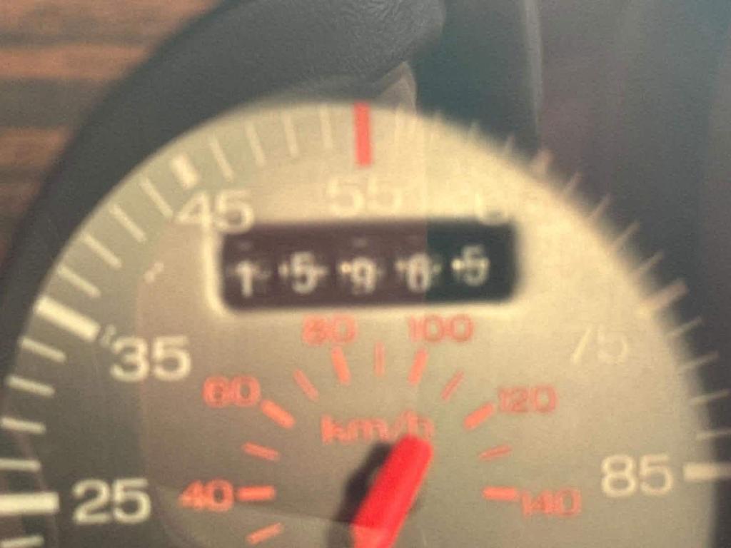 used 1983 Ford Mustang car, priced at $19,999