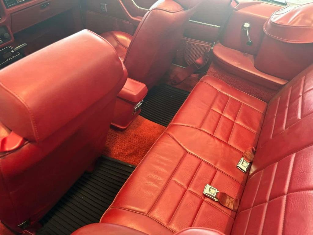 used 1983 Ford Mustang car, priced at $19,999