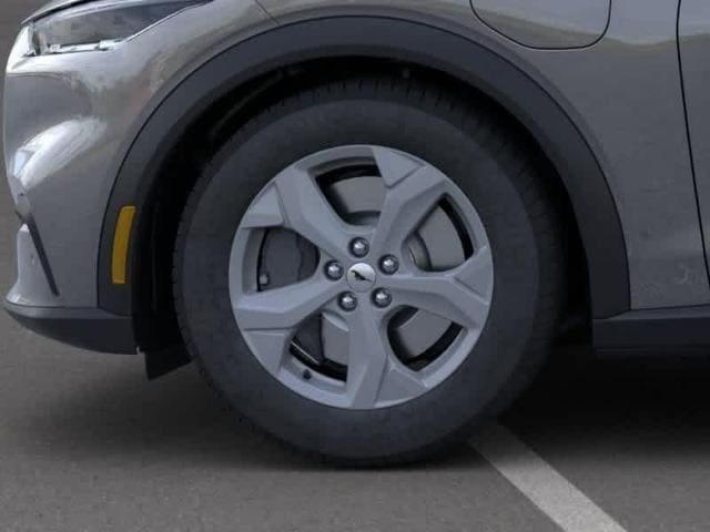 new 2023 Ford Mustang Mach-E car, priced at $50,535