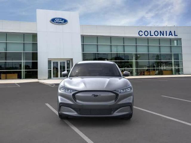 new 2023 Ford Mustang Mach-E car, priced at $50,535