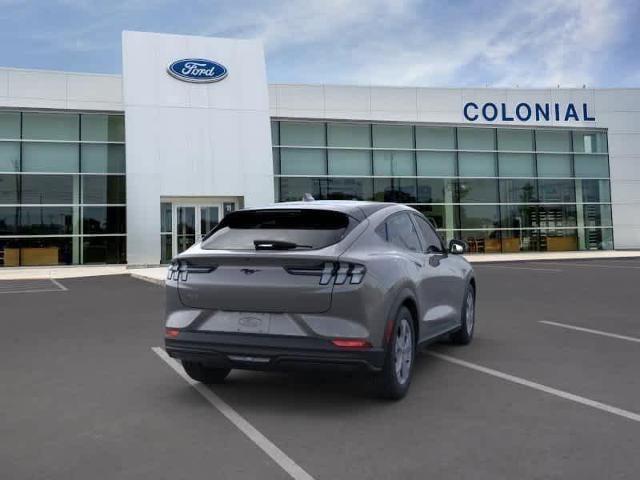 new 2023 Ford Mustang Mach-E car, priced at $50,535
